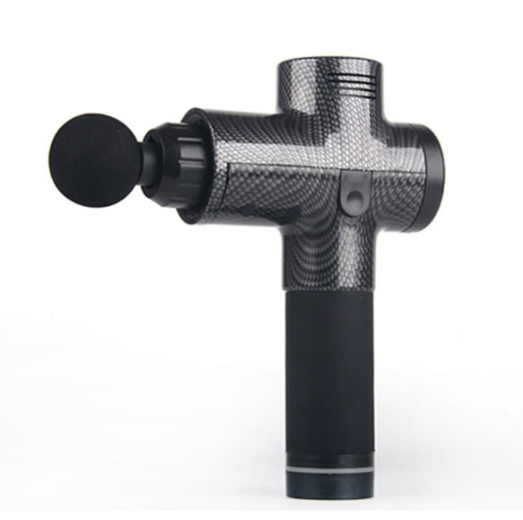 FlexAura™ Deep Tissue Massage Gun | 30 Speed Levels | Pain Relief & Muscle Recovery