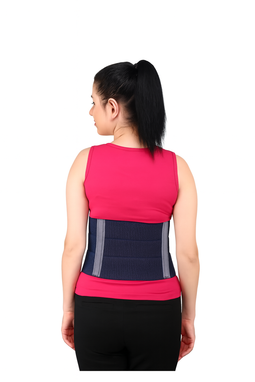 ✅ FlexAura™ Sweat Slim Belt – Unisex Sauna Effect